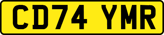 CD74YMR