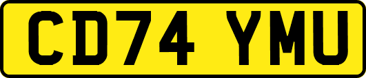 CD74YMU