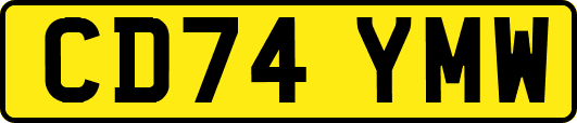 CD74YMW