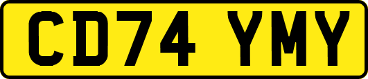 CD74YMY