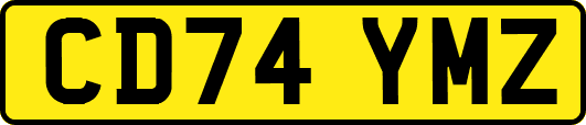 CD74YMZ