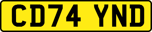 CD74YND