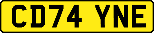 CD74YNE