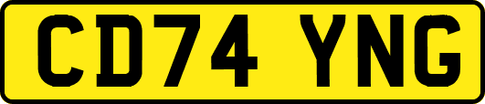CD74YNG