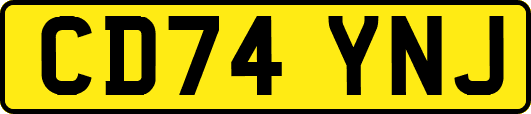 CD74YNJ