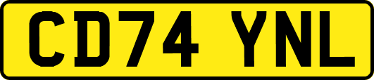 CD74YNL