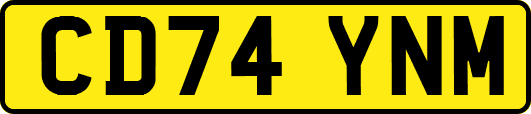 CD74YNM
