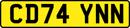 CD74YNN