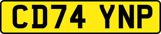 CD74YNP