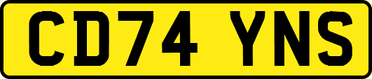 CD74YNS