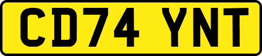 CD74YNT
