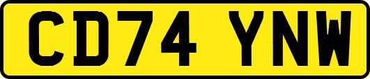 CD74YNW