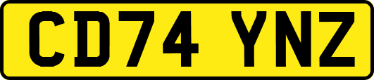 CD74YNZ