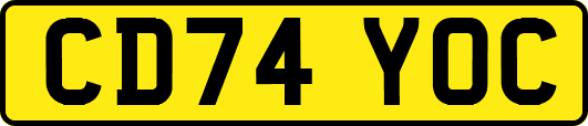 CD74YOC