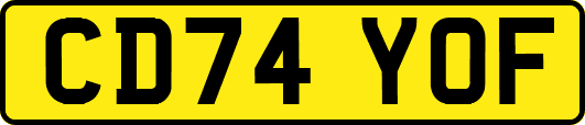 CD74YOF