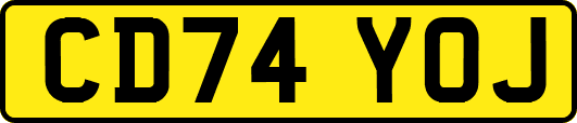 CD74YOJ
