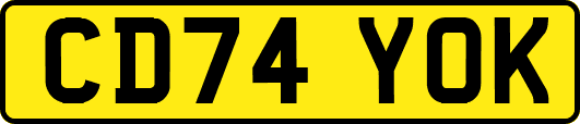 CD74YOK