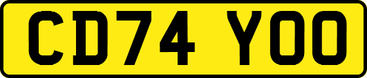 CD74YOO