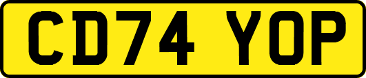 CD74YOP
