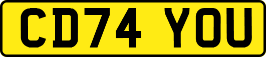CD74YOU