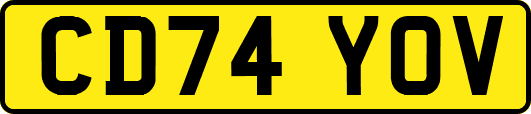 CD74YOV