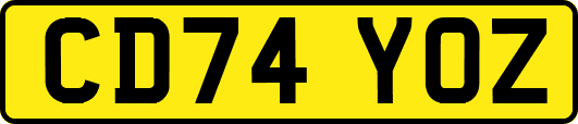 CD74YOZ