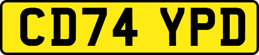 CD74YPD