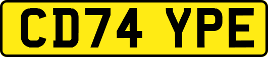 CD74YPE