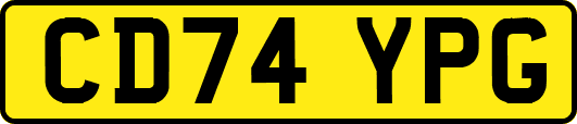 CD74YPG
