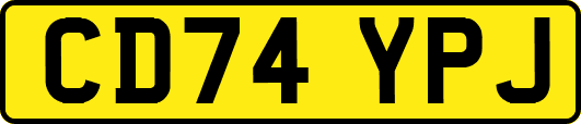 CD74YPJ