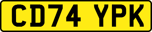 CD74YPK