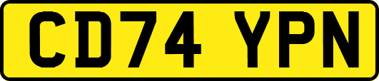CD74YPN