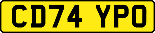 CD74YPO