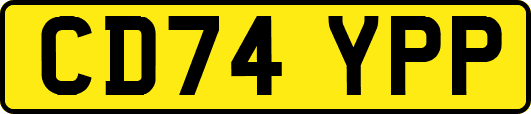 CD74YPP