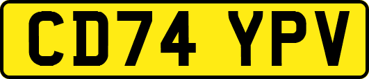CD74YPV