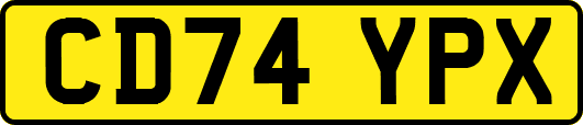 CD74YPX