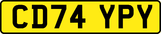 CD74YPY
