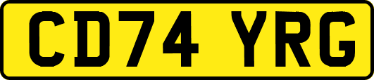 CD74YRG