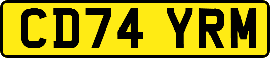 CD74YRM