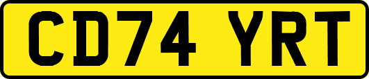 CD74YRT