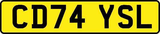 CD74YSL