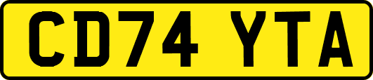 CD74YTA
