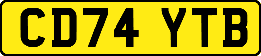 CD74YTB