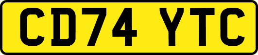CD74YTC