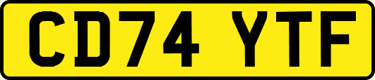 CD74YTF