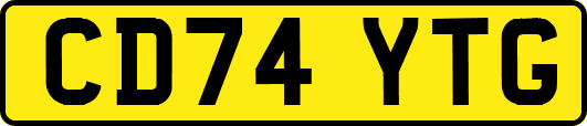 CD74YTG