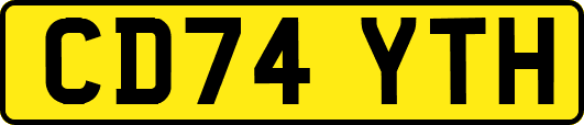CD74YTH