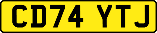 CD74YTJ