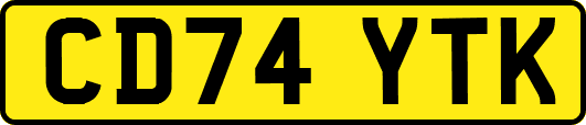 CD74YTK