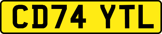 CD74YTL
